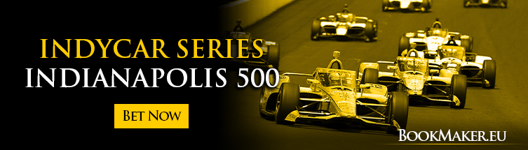 IndyCar Series Indianapolis 500 Betting